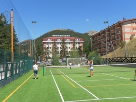 Park Hotel Ovindoli