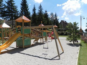 Park Hotel Ovindoli