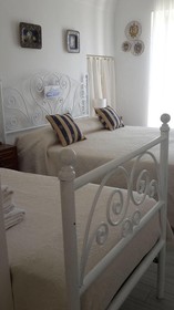 Pacentro Bed and Breakfast