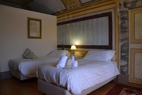Villa Dragonetti