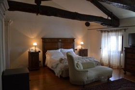 Villa Dragonetti