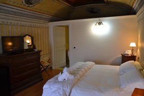 Villa Dragonetti