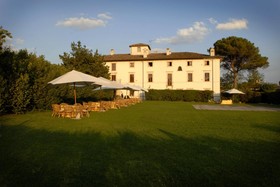 Villa Dragonetti