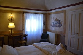 Villa Dragonetti