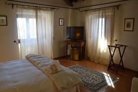 Villa Dragonetti