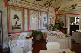 Villa Dragonetti