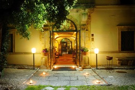 Villa Dragonetti