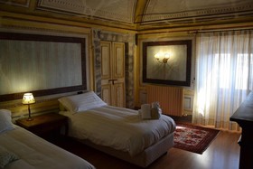 Villa Dragonetti