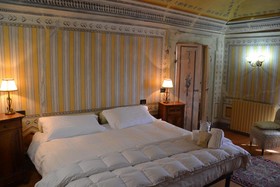 Villa Dragonetti