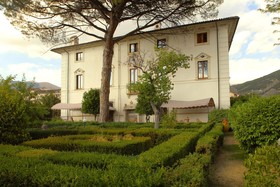 Villa Dragonetti