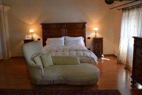 Villa Dragonetti