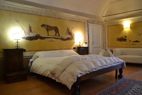 Villa Dragonetti