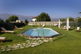 Villa Dragonetti