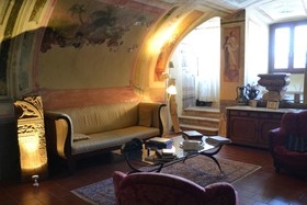 Villa Dragonetti
