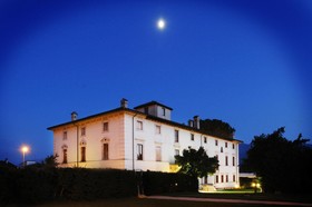 Villa Dragonetti