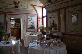 Villa Dragonetti