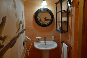 Villa Dragonetti