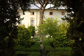 Villa Dragonetti