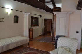 Villa Dragonetti