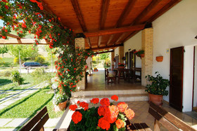 Agriturismo Bio Il Portico