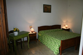 Agriturismo Bio Il Portico
