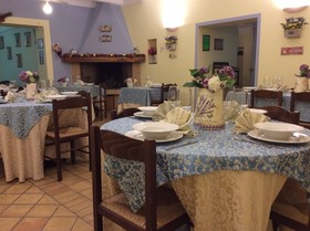 Agriturismo Bio Il Portico