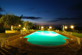 Agriturismo Bio Il Portico