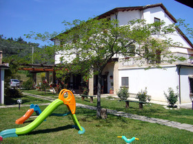 Agriturismo Bio Il Portico