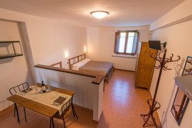 Albergo Della Corte