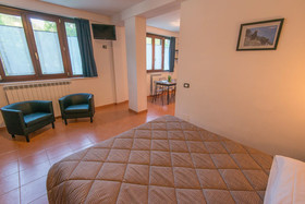 Albergo Della Corte