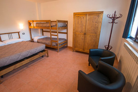 Albergo Della Corte