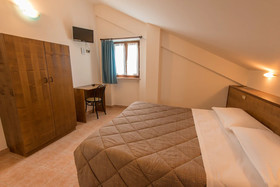 Albergo Della Corte