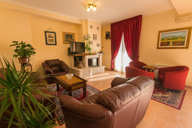 Albergo Della Corte