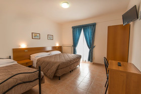 Albergo Della Corte