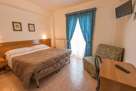 Albergo Della Corte