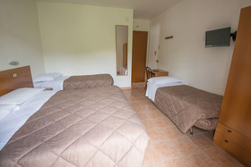 Albergo Della Corte