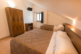 Albergo Della Corte