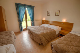Albergo Della Corte
