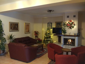 Albergo Della Corte