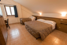 Albergo Della Corte