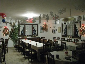 Albergo Paradiso