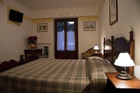 Albergo Paradiso