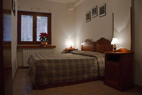 Albergo Paradiso