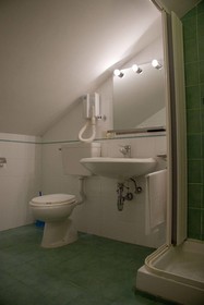Albergo Paradiso