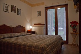 Albergo Paradiso