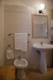 Albergo Paradiso