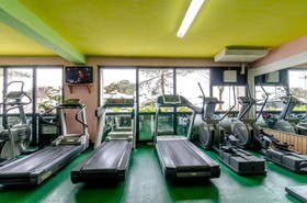 Club Primula Hotel Residence