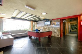 Club Primula Hotel Residence