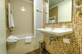 Club Primula Hotel Residence