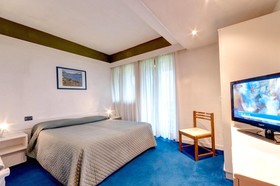 Club Primula Hotel Residence